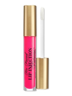 Too Faced Lip Injection Extreme Lip Plumper - “Pink Punch”